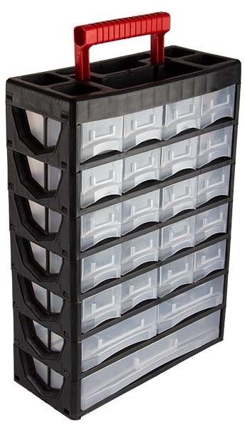 Organizator de scule Profmet 757205