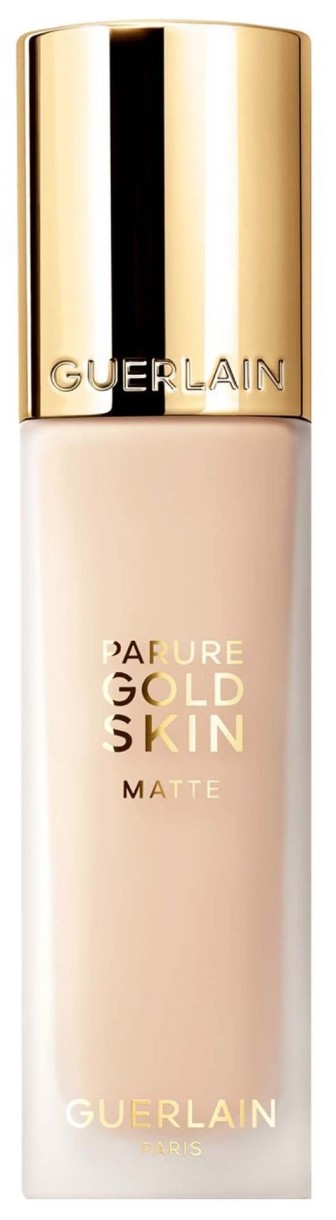 Тональный крем для лица Guerlain Parure Gold Skin Matte Fluid 1.5N 35ml