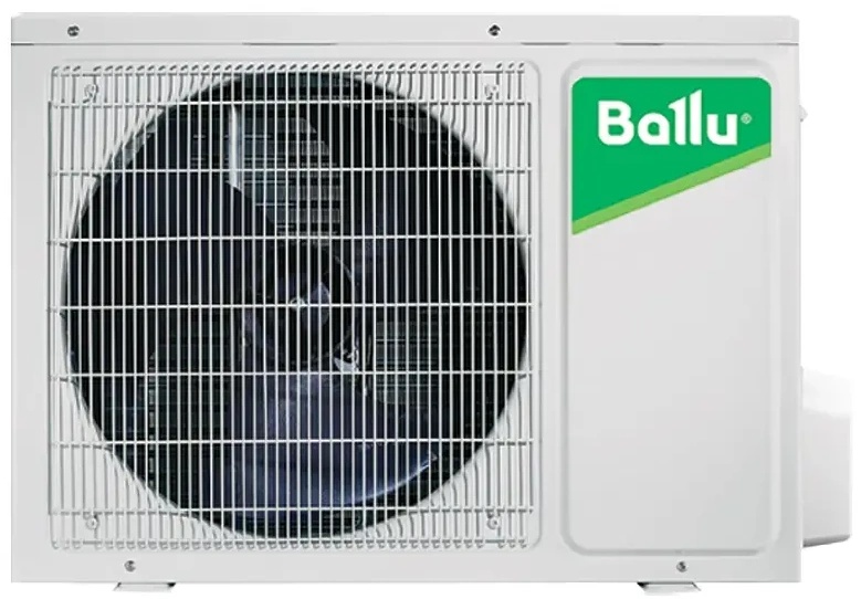 Aparat de aer condiționat Ballu ECO Smart BSYI-09HN8/ES_23Y, cumpără la ...