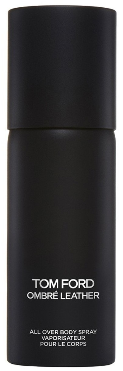 Спрей для тела Tom Ford Ombre Leather All Over Body Spray 150ml