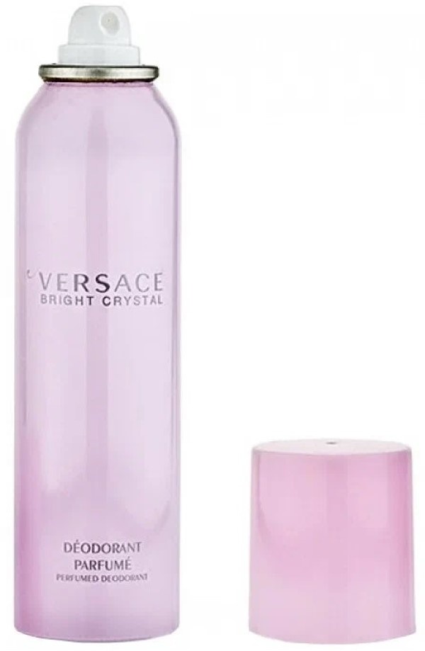 Deodorant Versace Bright Crystal Deo Spray 50ml