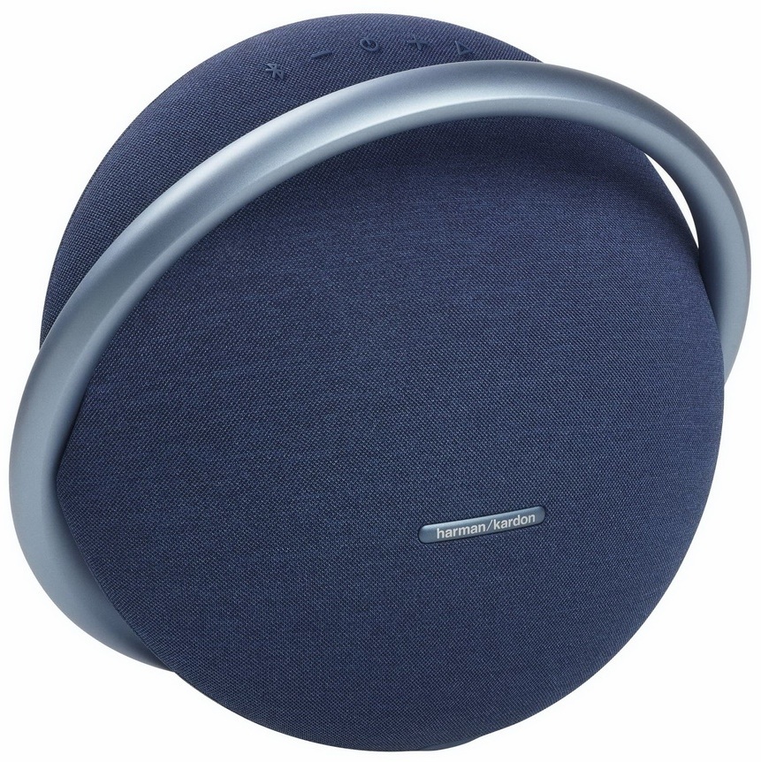 Портативная акустика Harman/Kardon Onyx Studio 8 Blue