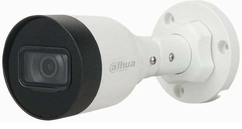 Камера видеонаблюдения Dahua DH-IPC-HFW1431S1-A-S4