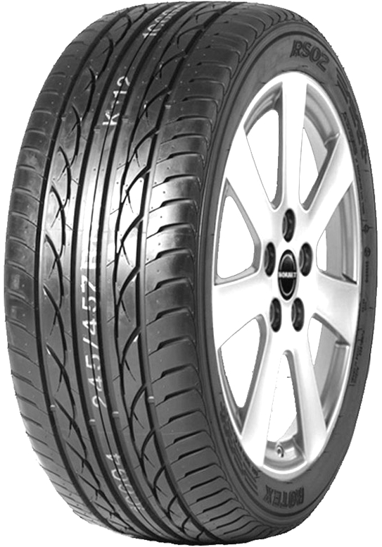 Anvelopa Rotex RS02 215/55 ZR16 97W XL