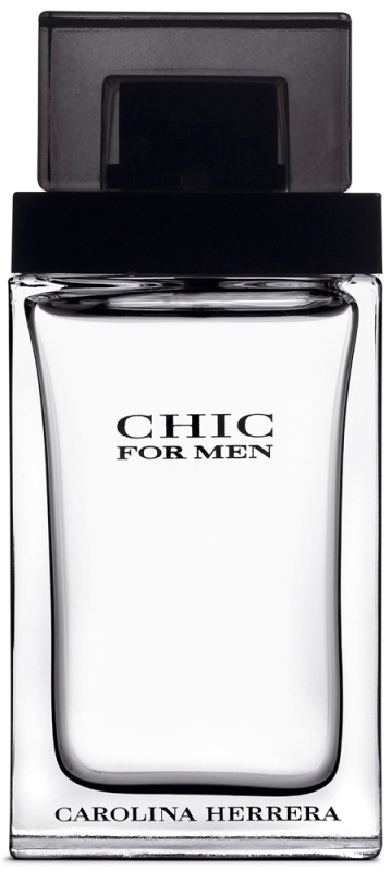 Parfum pentru el Carolina Herrera Chic Men EDT 100ml