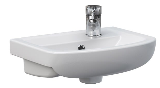 Умывальник Cersanit Arteco 40 (K667-005)