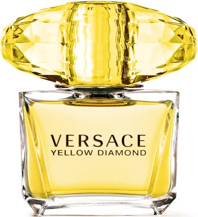 Парфюм для неё Versace Yellow Diamond EDT 50ml