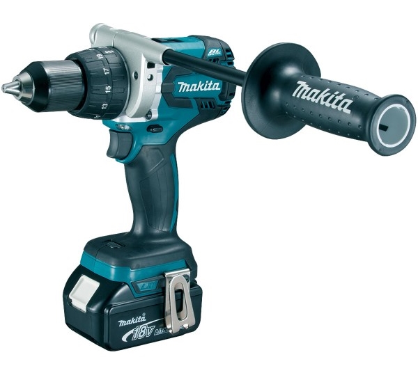 Mașină de înșurubat Makita DDF481Z
