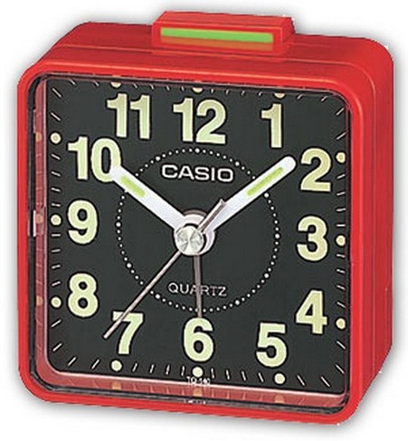 Сeas cu alarmă Casio TQ-140-4EF