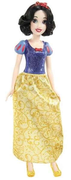 Кукла Barbie Princess Белоснежка (HLW08)