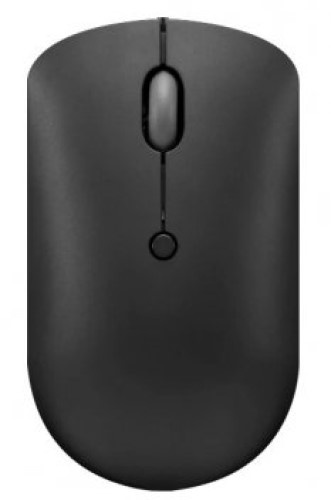Компьютерная мышь Lenovo 400 USB-C Black (GY51D20875)