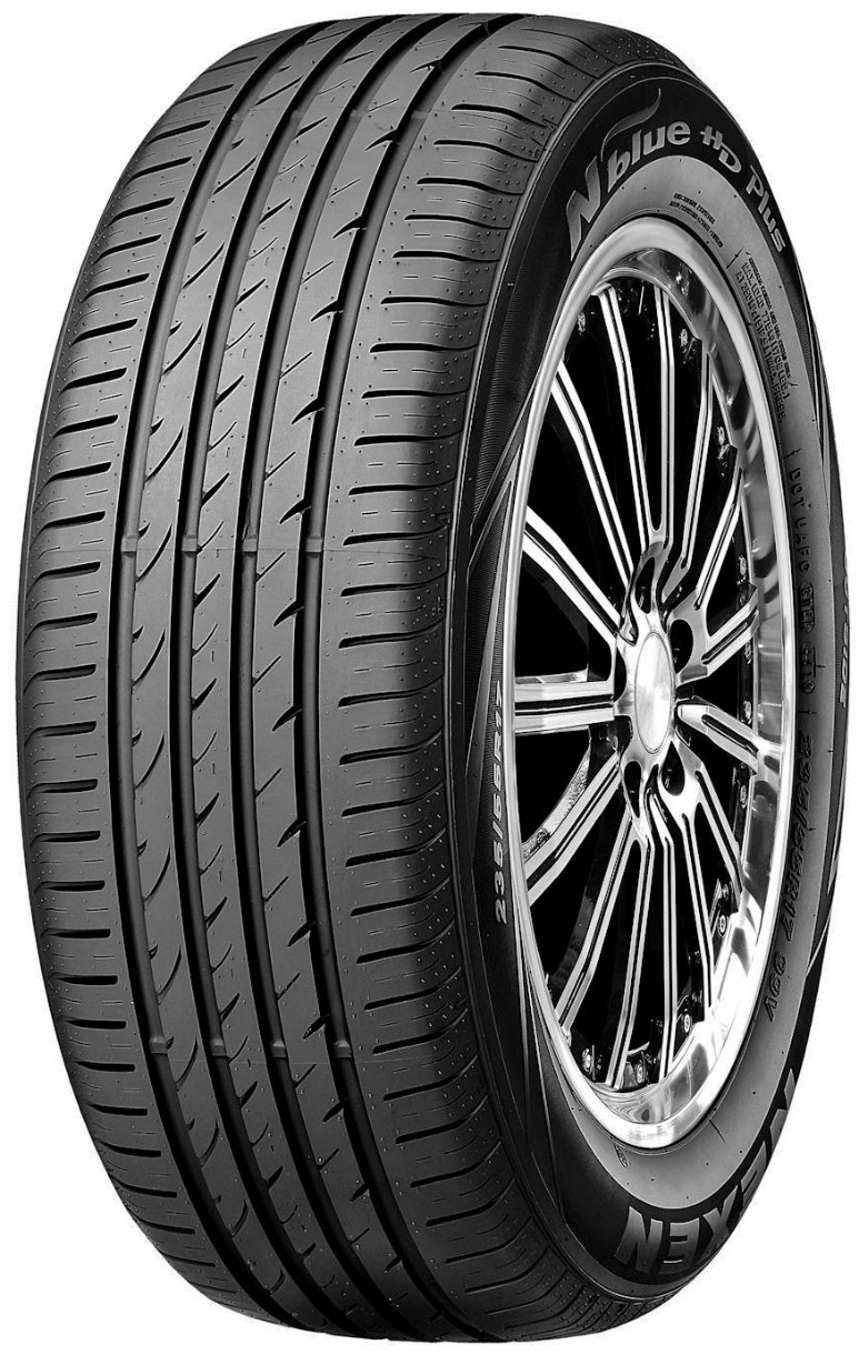 Шина Nexen N'blue HD Plus 185/55 R15 86H