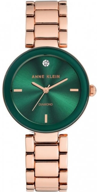Ceas de mână Anne Klein AK/1362GNRG