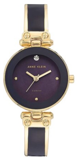 Наручные часы Anne Klein AK/1980PLGB