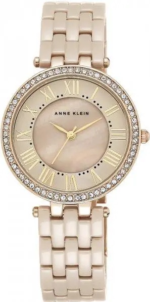 Наручные часы Anne Klein AK/2130TNGB