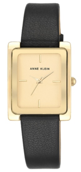 Ceas de mână Anne Klein AK/2706CHBK
