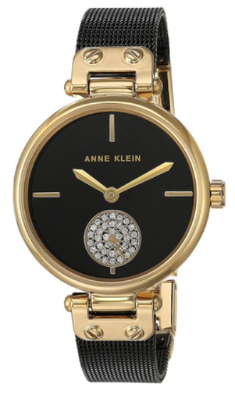 Наручные часы Anne Klein AK/3001BKBK