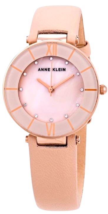 Ceas de mână Anne Klein AK/3272RGLP