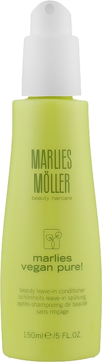 Кондиционер для волос Marlies Moller Vegan Pure Conditioner 150ml