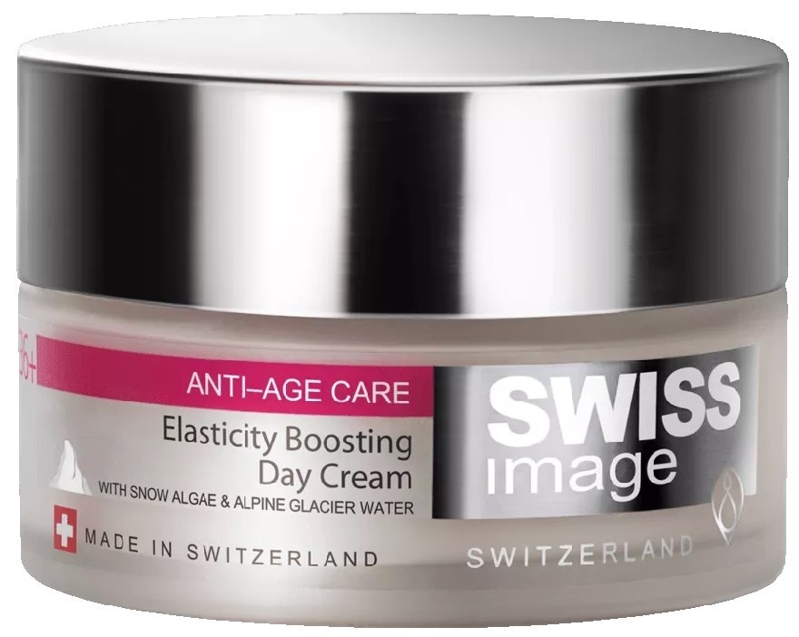 Крем для лица Swiss Image Elasticity Boosting Day Cream 36+ 50ml