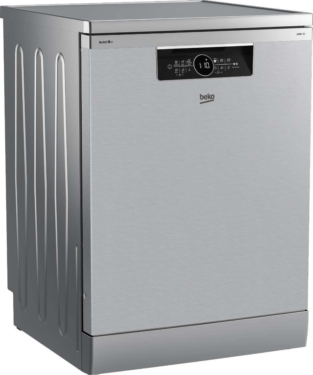 Посудомоечная машина Beko BDFN36641XA - купить по выгодной цене с ...