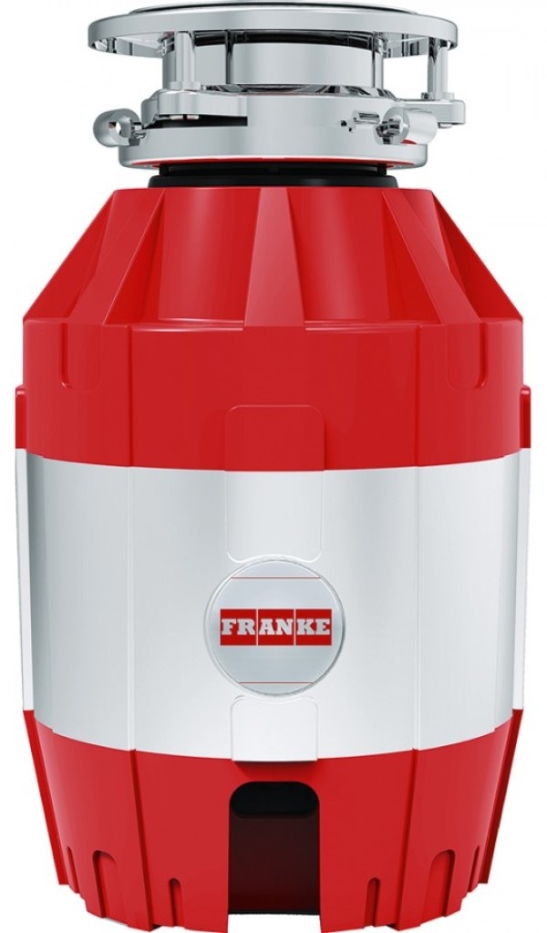 Измельчитель пищевых отходов Franke Turbo Elite (134.0535.229)