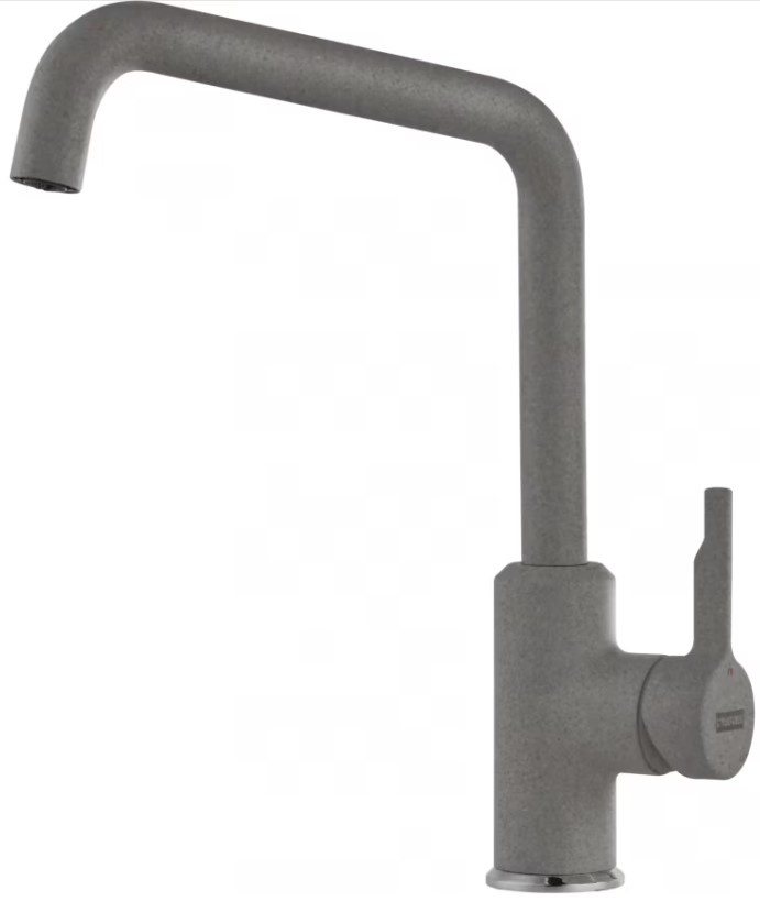 Baterie bucătărie Franke Urban Matte Grey (115.0595.069)