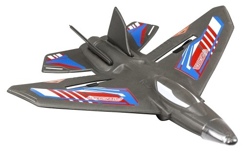 Радиоуправляемая игрушка Flybotic X-Twin Evo (7530-85738)