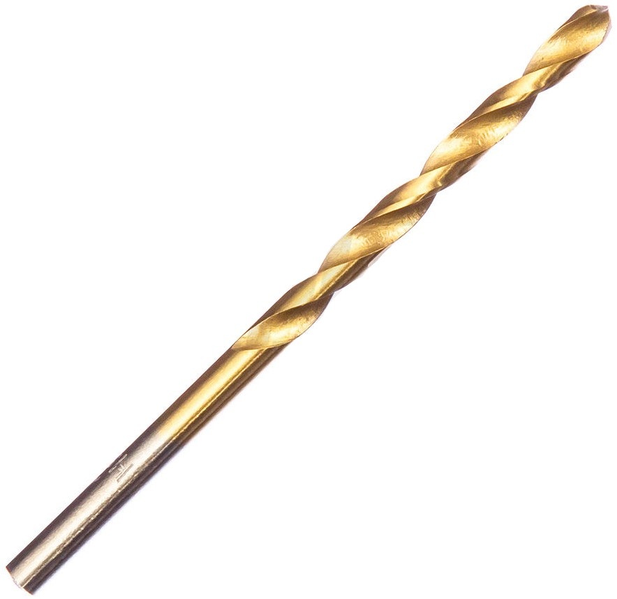 Сверло Harden 610273