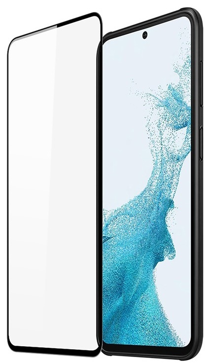 Sticlă de protecție pentru smartphone Dux Ducis Tempered Glass Samsung A54 Black