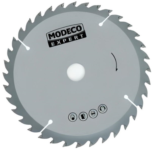 Disc de tăiere Modeco MN-65-848