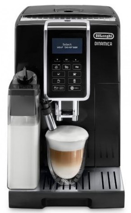 Aparat de cafea Delonghi ECAM 359.55.B