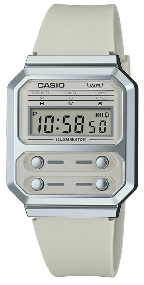 Ceas de mână Casio A-100WEF-8A