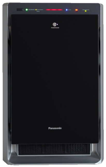 Очиститель воздуха Panasonic F-VXK70R-K