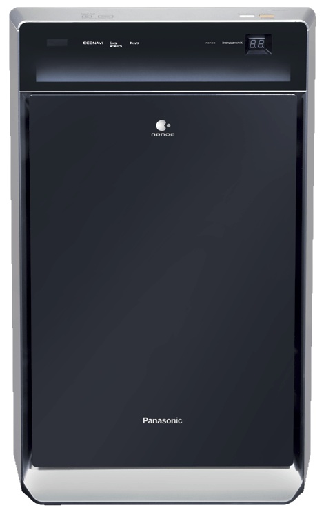 Очиститель воздуха Panasonic F-VXK90R-K
