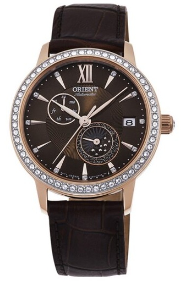 Наручные часы Orient RA-AK0005Y10A