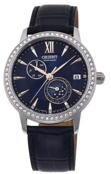 Наручные часы Orient RA-AK0006L10A