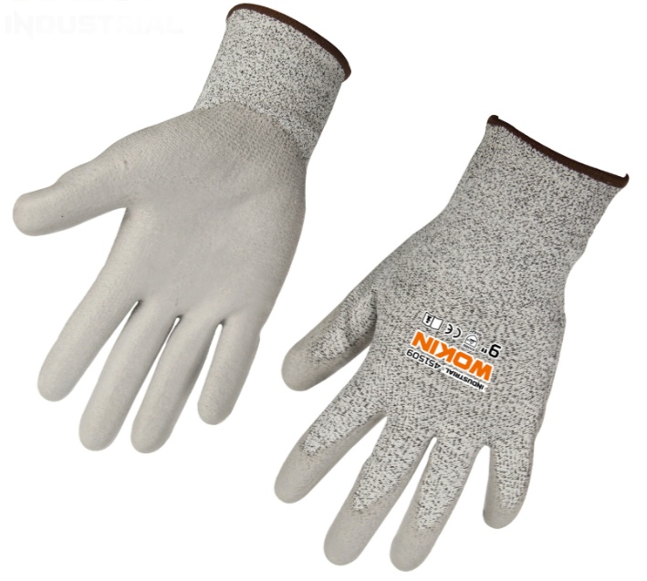 Mănuși de protecție Wokin 451509