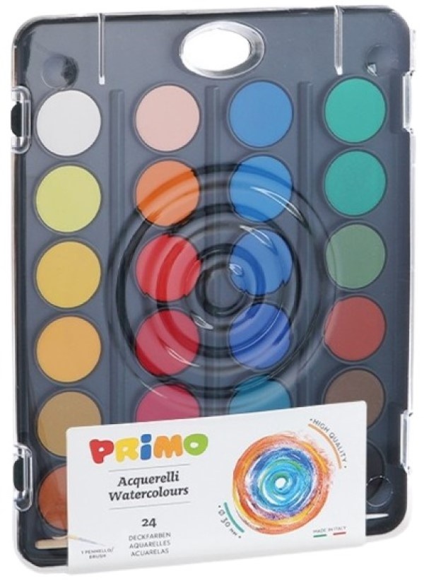 Vopsele de artă Primo 127A24FN