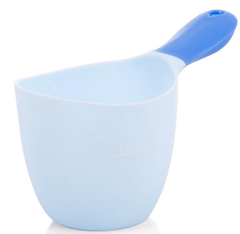 Găleată de baie Chipolino Heart Blue (SZPHE0211BL)