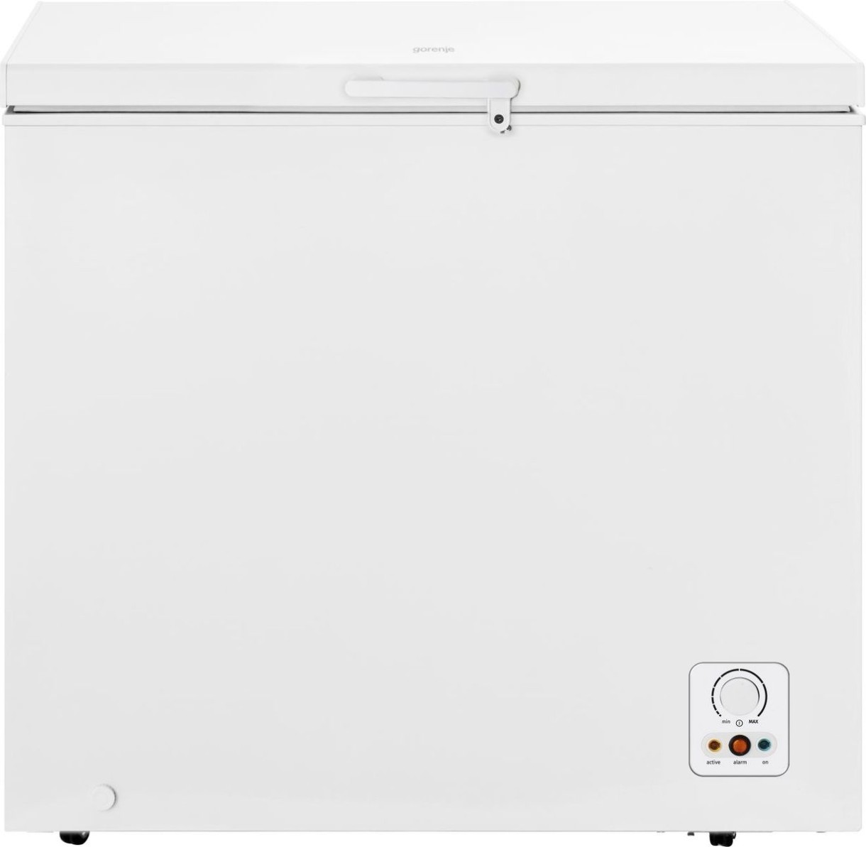 Ladă frigorifică Gorenje FH21FPW