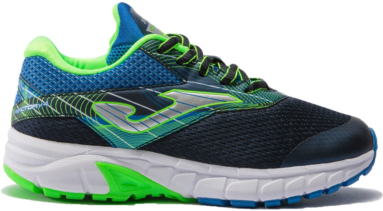 Кроссовки детские Joma JVICTW2103 30