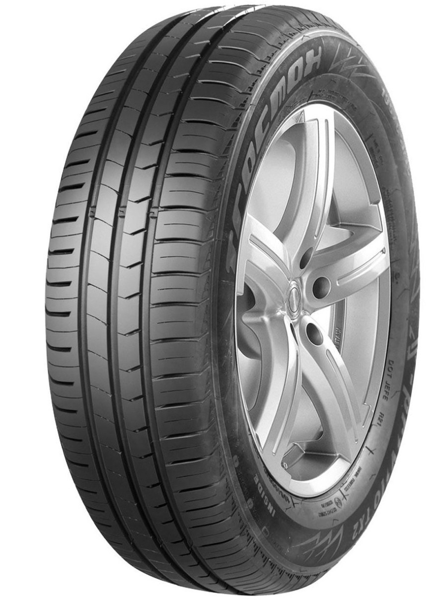 Шина Tracmax X-privilo TX2 135/70 R15 70T 