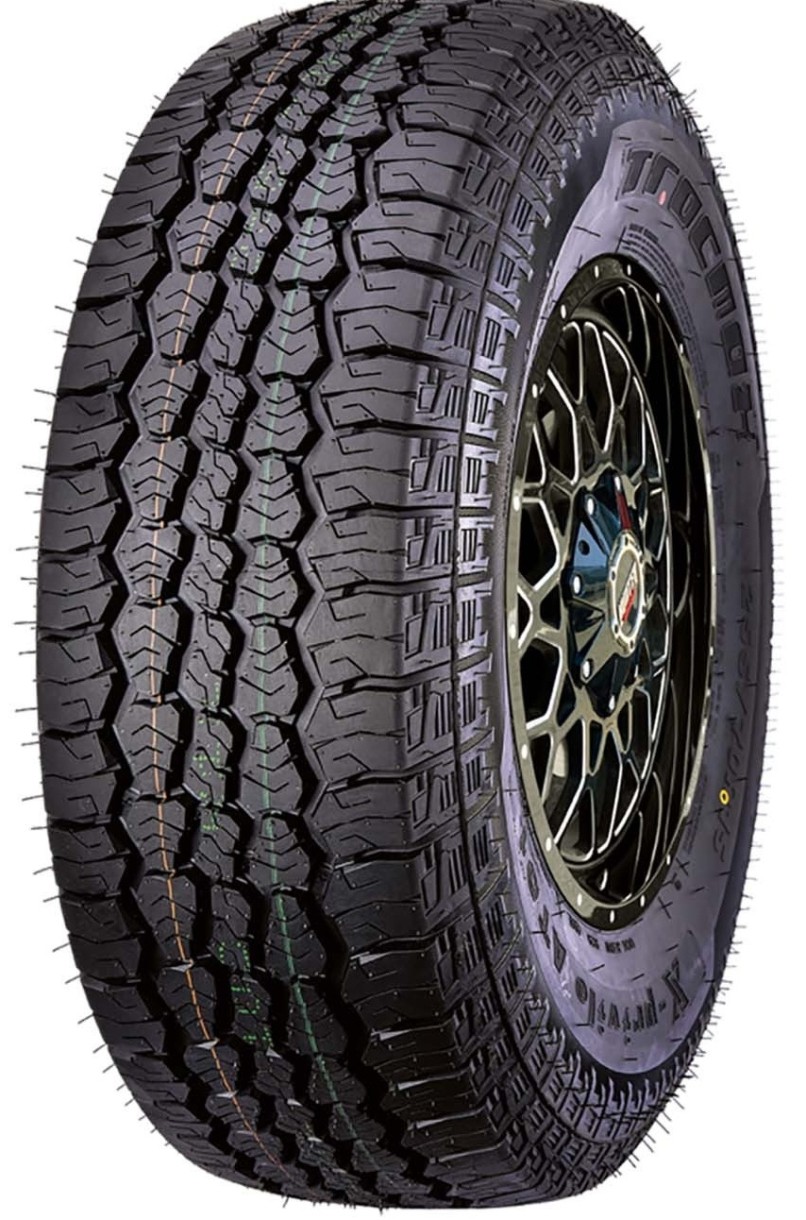 Anvelopa Tracmax X-privilo AT01 215/70 R16 100H
