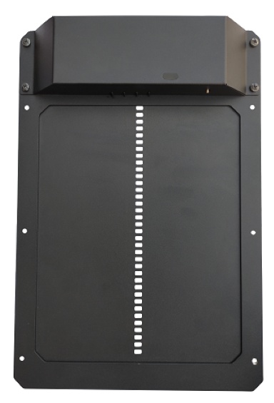 Автоматическая дверь для птичника Demetra DM-12V