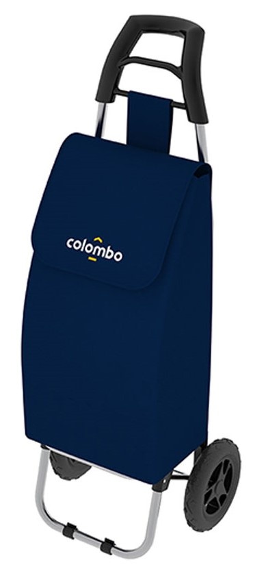 Geanta-carucior Colombo Rolly (CRL001N)