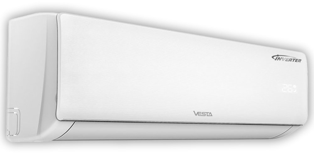 Кондиционер Vesta AC-18i/Smart Inverter - купить по цене 10 699 лей с ...