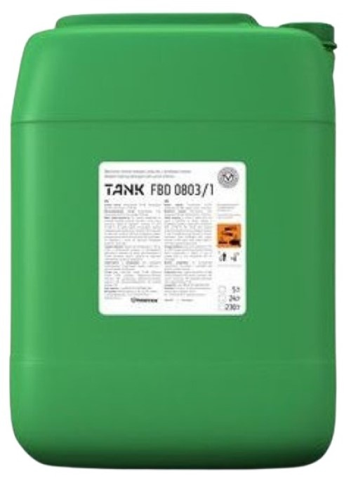 Produs profesional de curățenie CleanBox Tank FBD 0803/1 (141220)