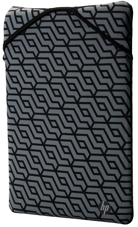 Чехол для ноутбука HP ReversP 14 Black/Geo (2F2L4AA)