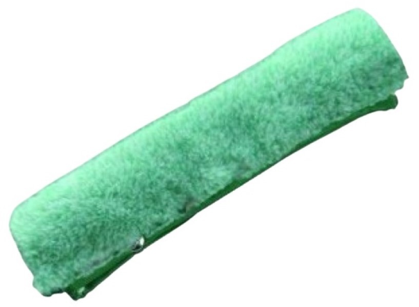Pamatuf rezrervă pentru spalarea ferestrelor Euromop 25cm (VELL00001)